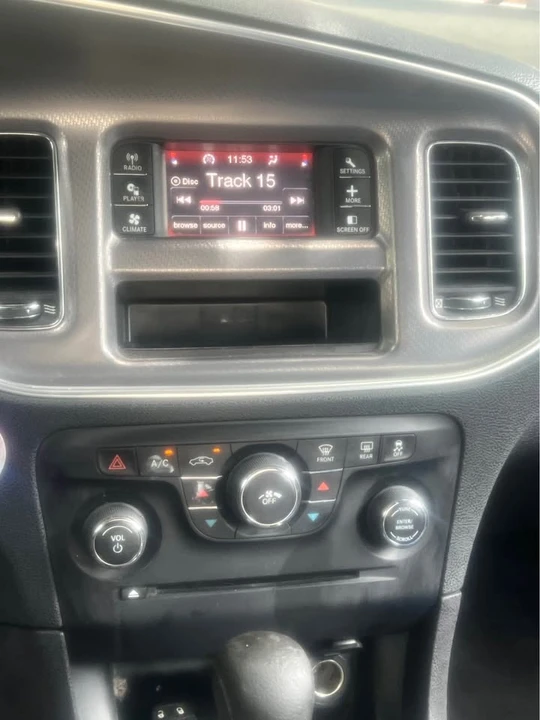 2011 Dodge Charger 7th Gen - Image 10 of 10