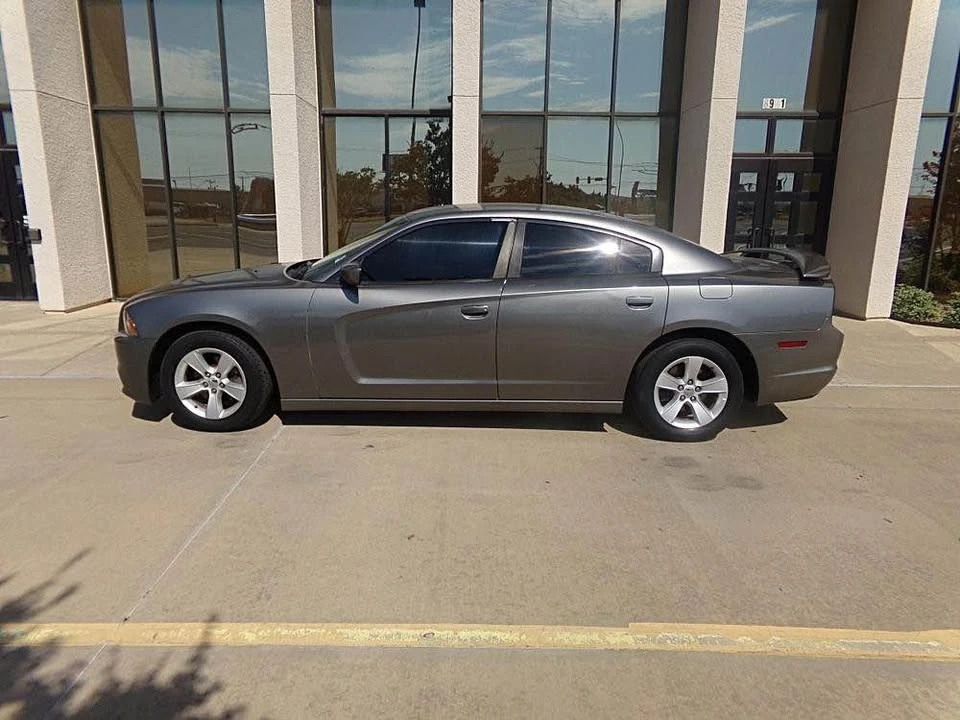 2011 Dodge Charger 7th Gen - Image 4 of 6