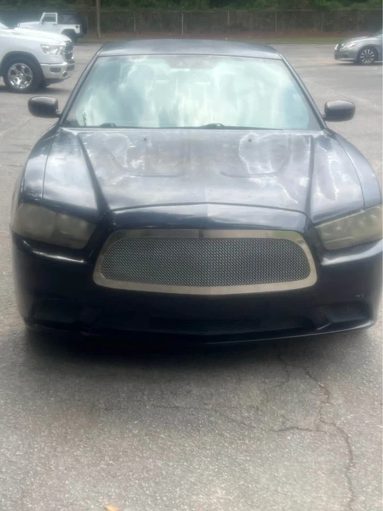 2011 Dodge Charger 7th Gen - Image 5 of 10