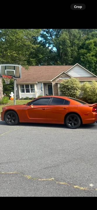 2011 Dodge Charger 7th Gen - Image 2 of 3