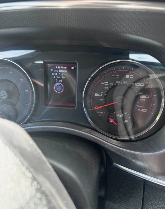 2011 Dodge Charger 7th Gen - Image 5 of 5