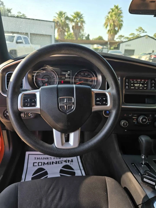 2011 Dodge Charger 7th Gen - Image 6 of 9