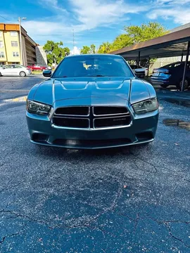 2011 Dodge Charger SE Sedan 4D