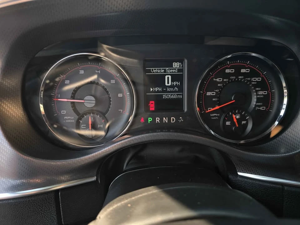 2011 Dodge Charger 7th Gen - Image 5 of 9