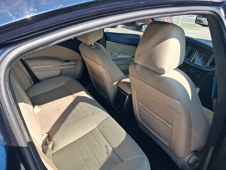 2011 Dodge Charger 7th Gen - Image 7 of 7