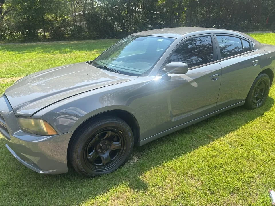 2011 Dodge Charger 7th Gen - Image 5 of 5