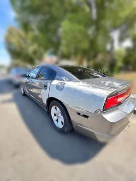 2011 Dodge Charger SE Sedan 4D