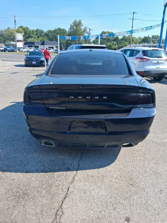 2011 Dodge Charger 7th Gen - Image 5 of 7