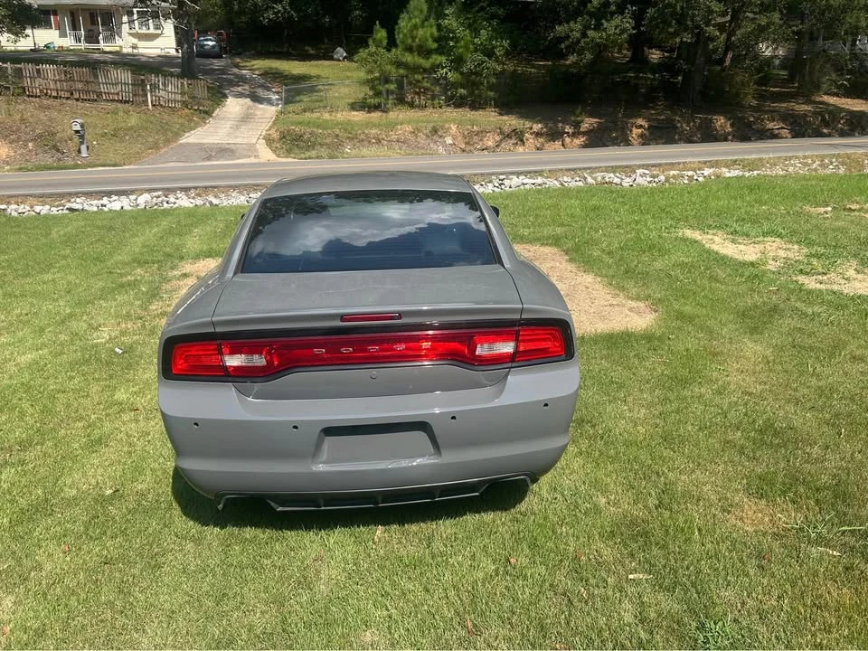 2011 Dodge Charger 7th Gen - Image 3 of 5