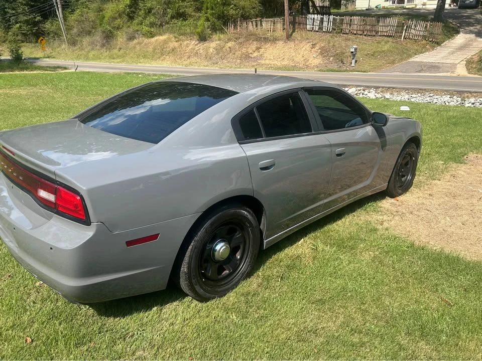 2011 Dodge Charger 7th Gen - Image 2 of 5