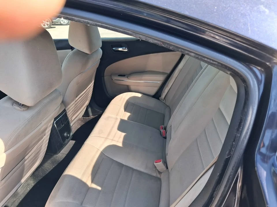 2011 Dodge Charger 7th Gen - Image 6 of 6