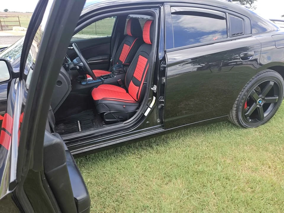 2011 Dodge Charger 7th Gen - Image 3 of 5