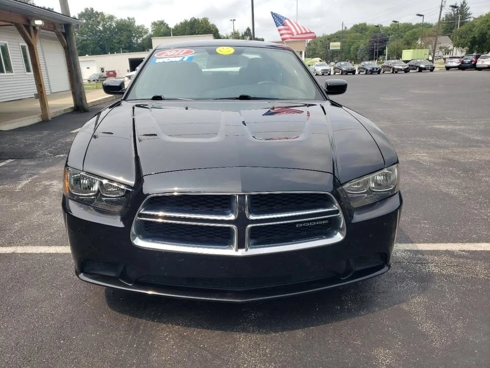 2011 Dodge Charger 7th Gen - Image 2 of 20