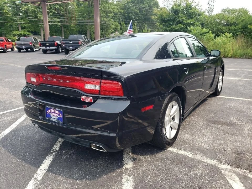 2011 Dodge Charger 7th Gen - Image 4 of 20