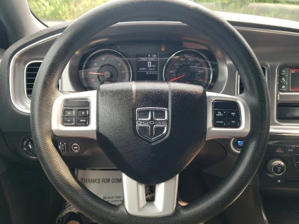 2011 Dodge Charger 7th Gen - Image 20 of 20
