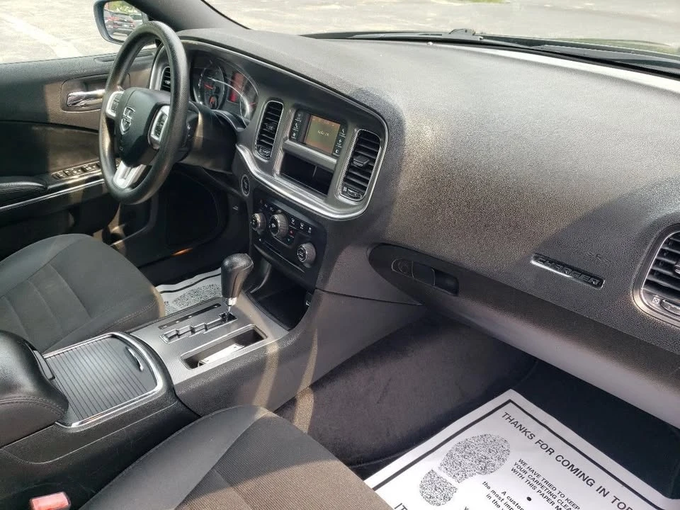 2011 Dodge Charger 7th Gen - Image 16 of 20