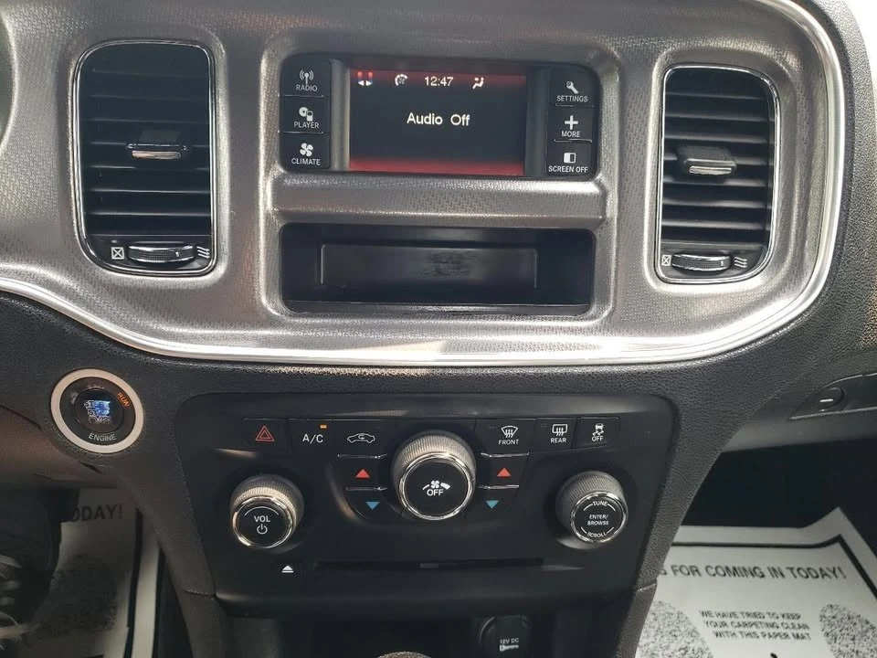 2011 Dodge Charger 7th Gen - Image 19 of 20