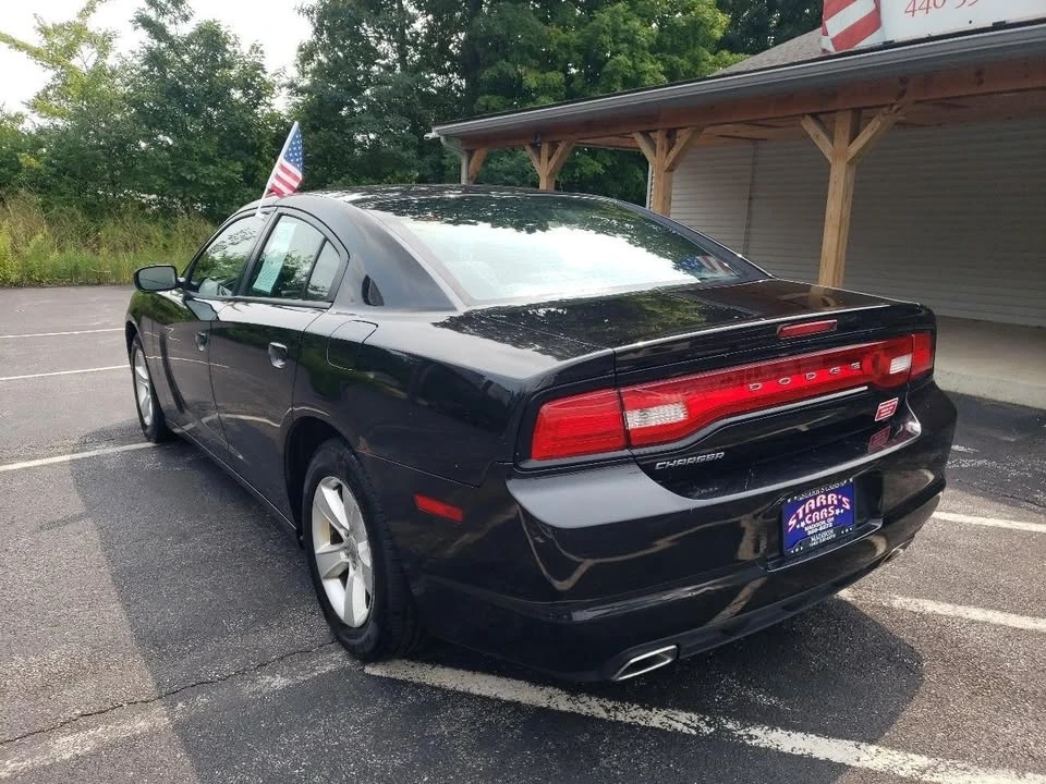 2011 Dodge Charger 7th Gen - Image 6 of 20