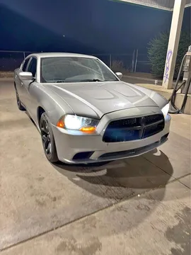 2011 Dodge Charger SE Sedan 4D