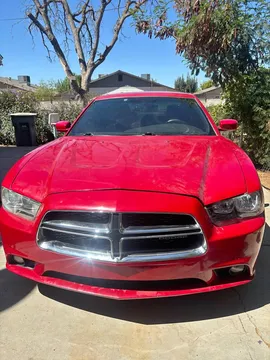 2011 Dodge Charger SE Sedan 4D
