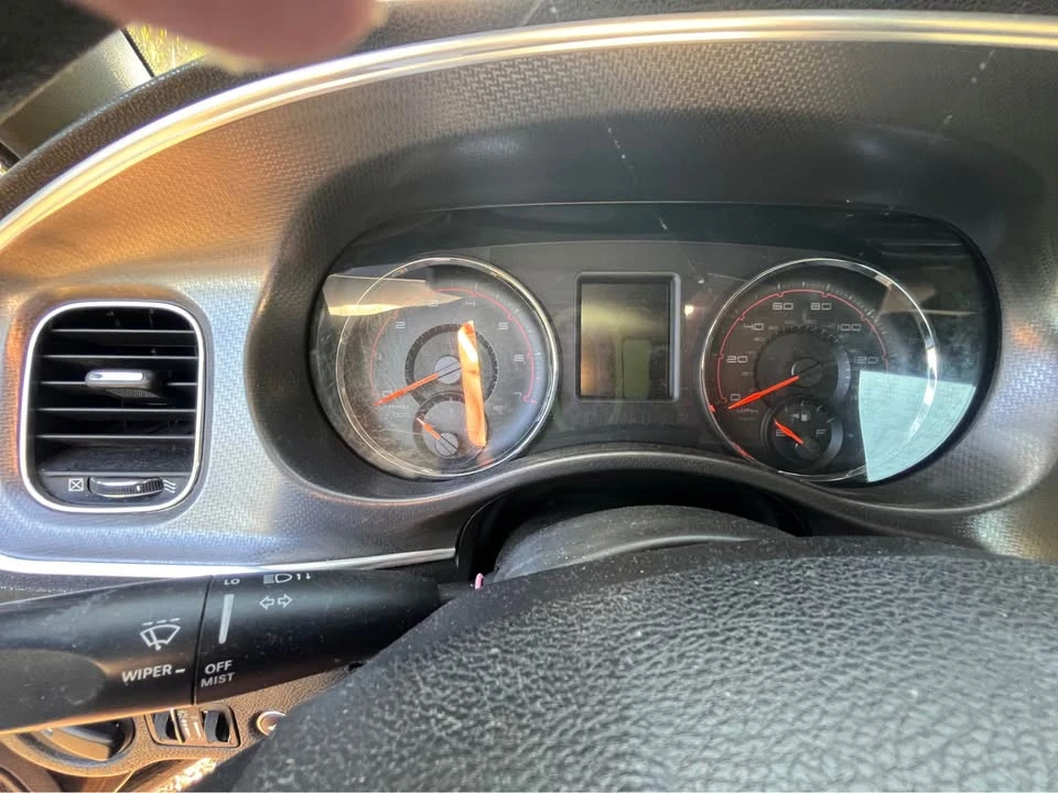 2011 Dodge Charger 7th Gen - Image 4 of 7