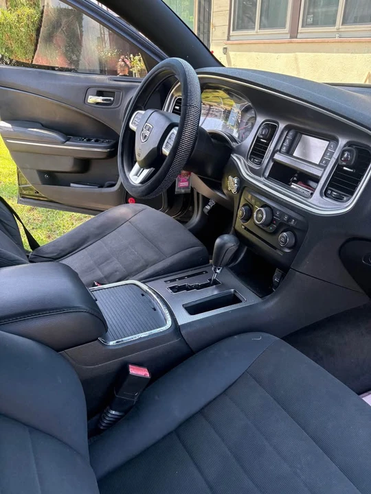 2011 Dodge Charger 7th Gen - Image 3 of 6