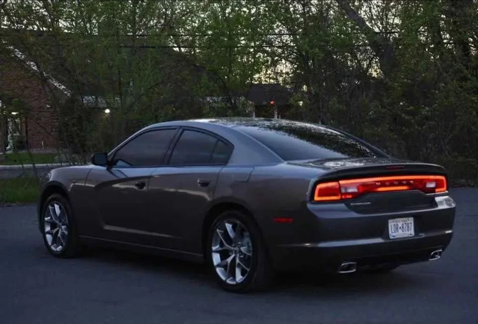 2011 Dodge Charger 7th Gen - Image 9 of 10