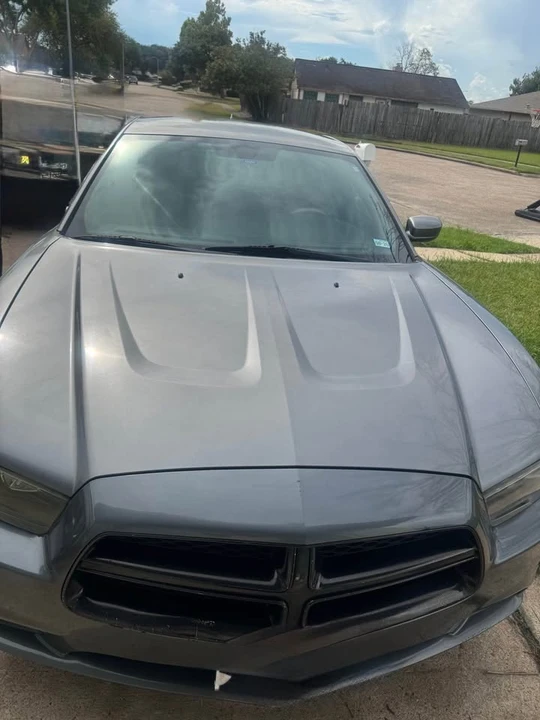 2011 Dodge Charger 7th Gen - Image 3 of 6