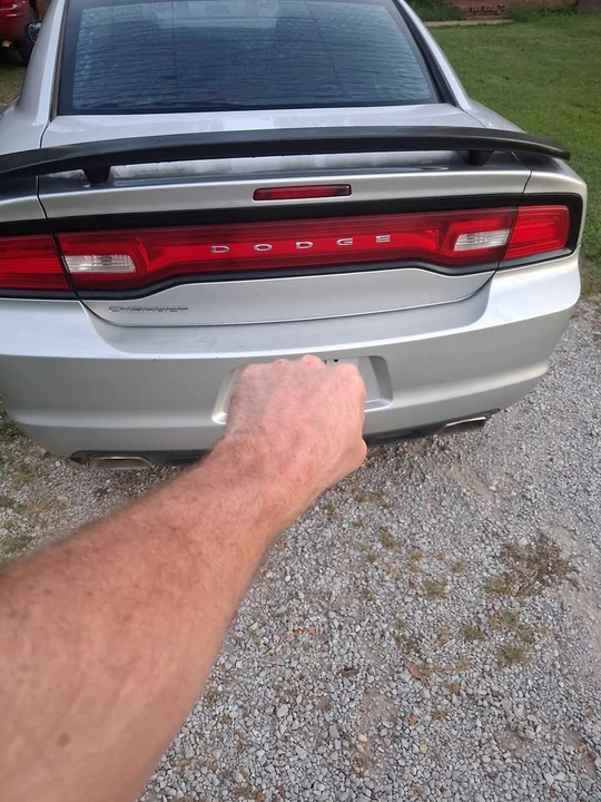 2011 Dodge Charger 7th Gen - Image 4 of 4