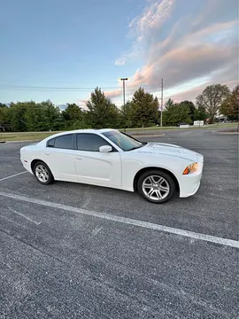 2011 Dodge Charger SE Sedan 4D