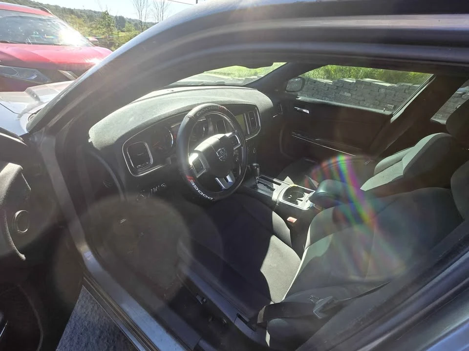 2011 Dodge Charger 7th Gen - Image 8 of 10