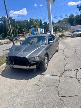 2011 Dodge Charger SE Sedan 4D