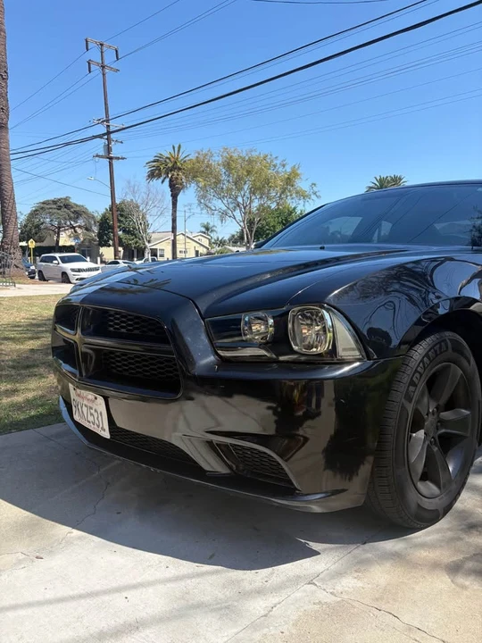 2011 Dodge Charger 7th Gen - Image 6 of 6