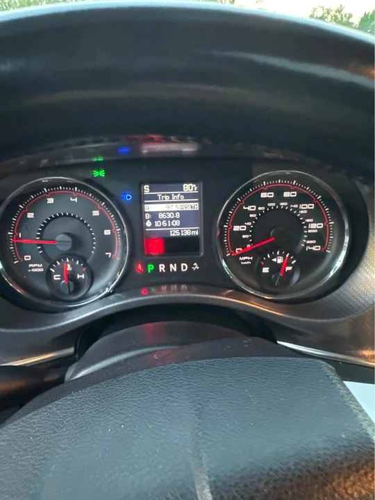 2011 Dodge Charger 7th Gen - Image 6 of 14