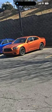 2011 Dodge Charger SE Sedan 4D