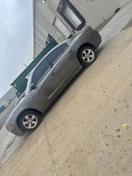 2011 Dodge Charger SE Sedan 4D