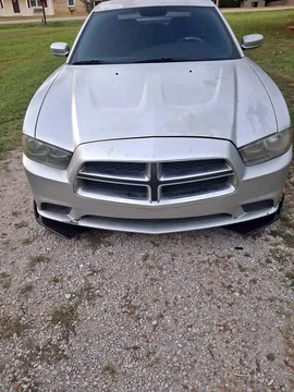 2011 Dodge Charger SE Sedan 4D