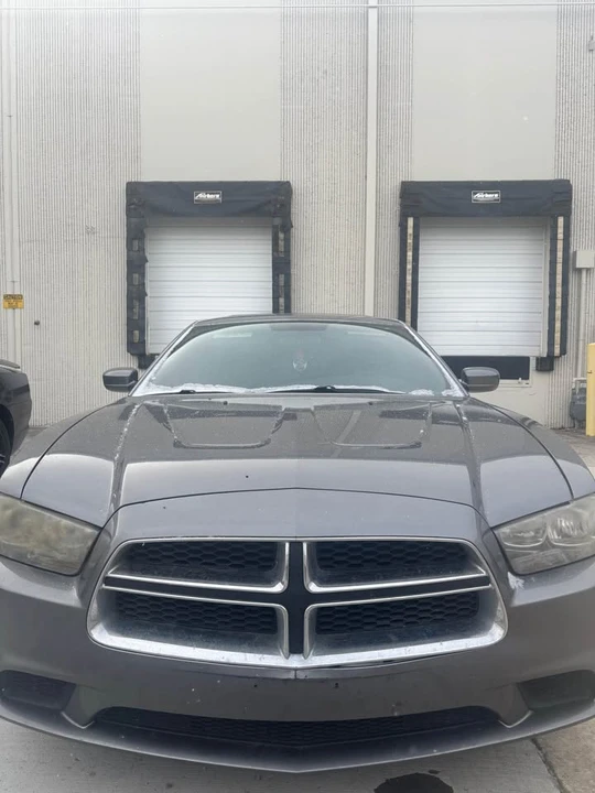 2011 Dodge Charger 7th Gen - Image 10 of 15