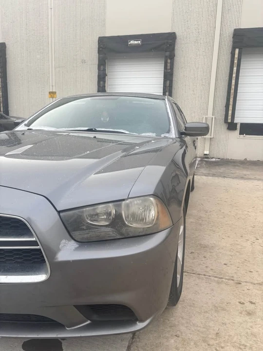 2011 Dodge Charger 7th Gen - Image 6 of 15