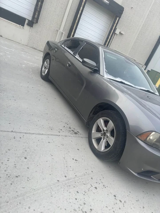 2011 Dodge Charger 7th Gen - Image 15 of 15
