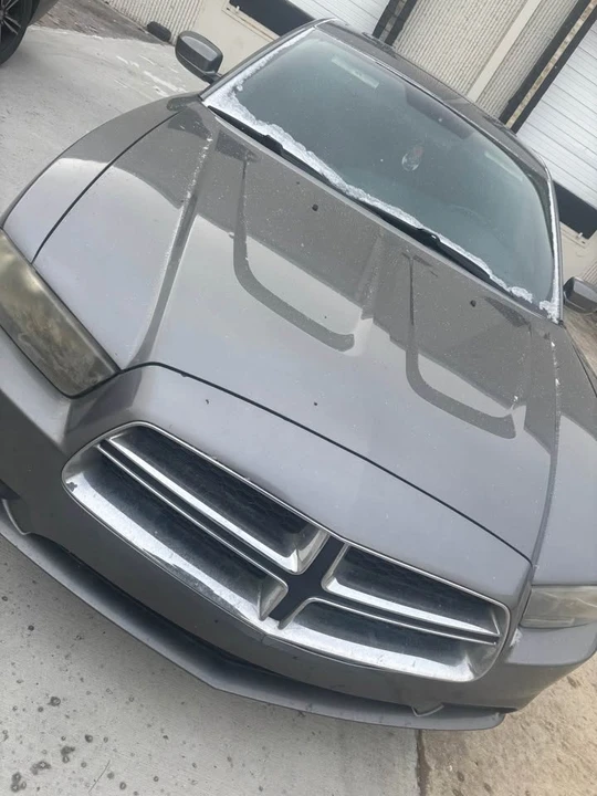 2011 Dodge Charger 7th Gen - Image 11 of 15