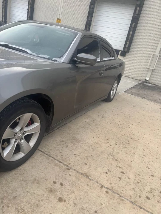 2011 Dodge Charger 7th Gen - Image 9 of 15