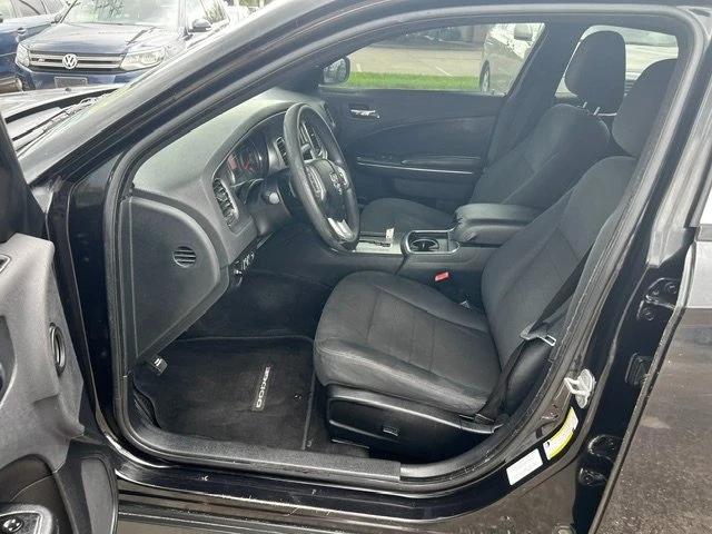2011 Dodge Charger 7th Gen - Image 5 of 9