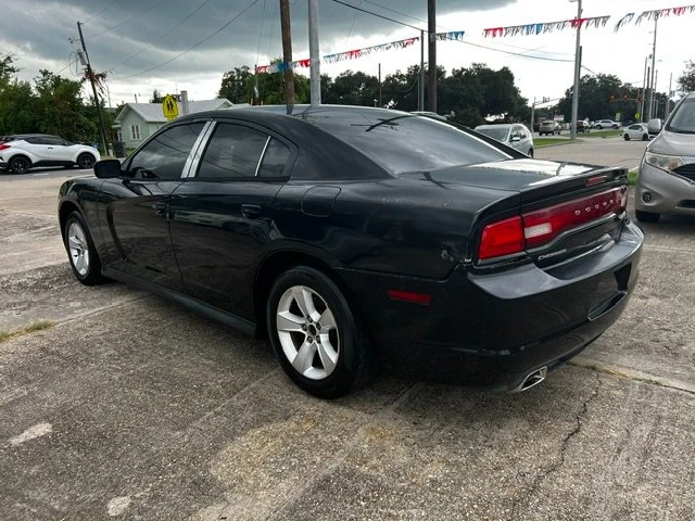 2011 Dodge Charger 7th Gen - Image 4 of 9