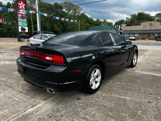 2011 Dodge Charger 7th Gen - Image 3 of 9