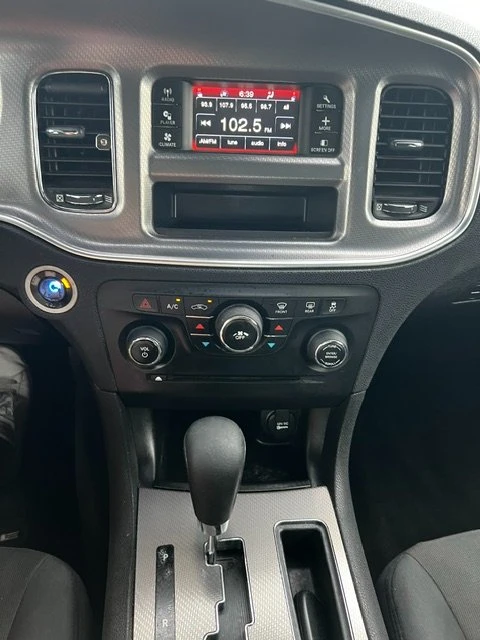 2011 Dodge Charger 7th Gen - Image 7 of 9