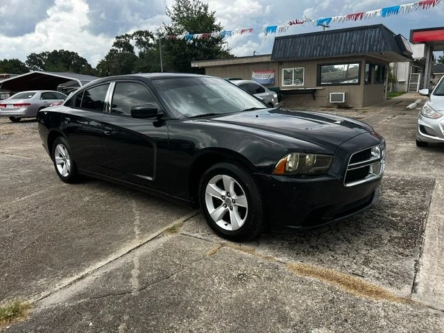 2011 Dodge Charger 7th Gen - Image 2 of 9