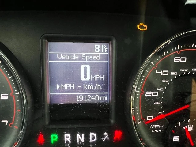 2011 Dodge Charger 7th Gen - Image 8 of 9