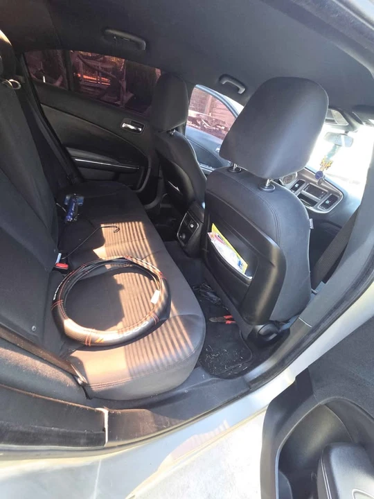 2011 Dodge Charger 7th Gen - Image 8 of 10
