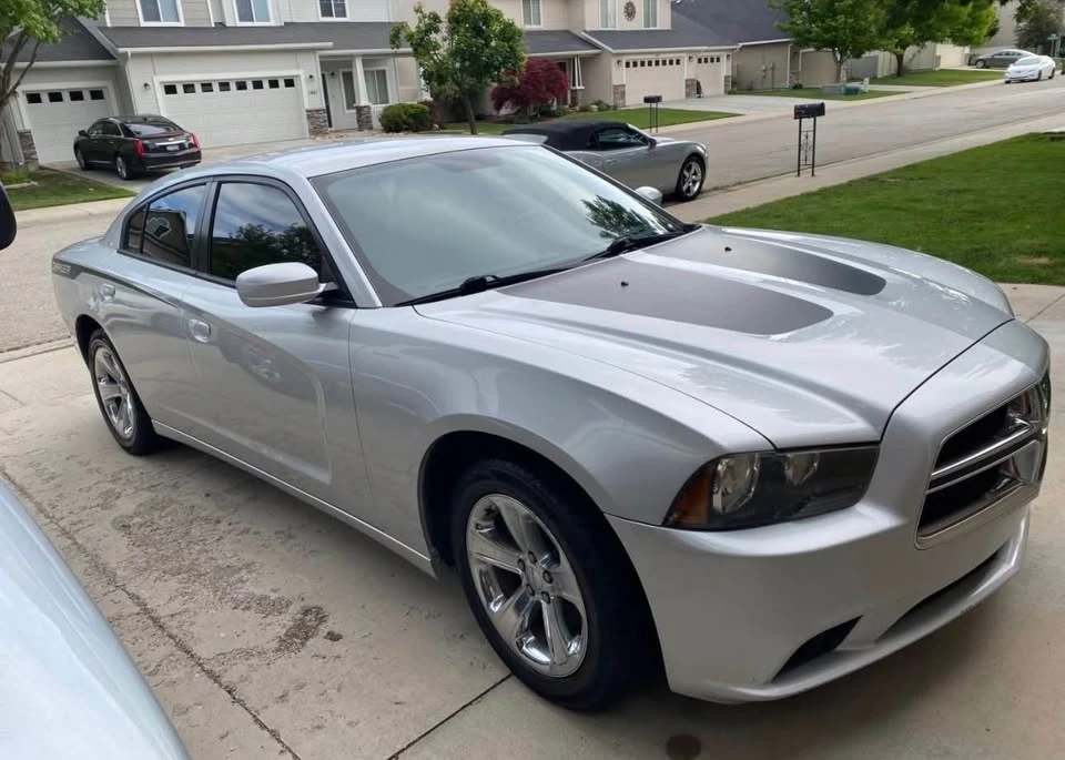 2011 Dodge Charger 7th Gen - Image 3 of 9